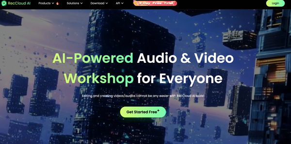 RecCloud.com