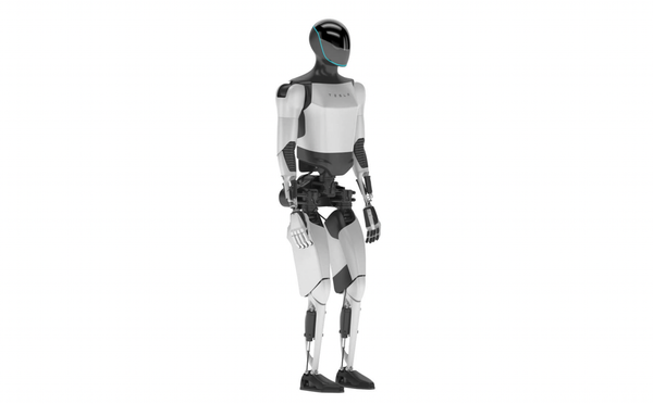 Da li roboti sanjaju?